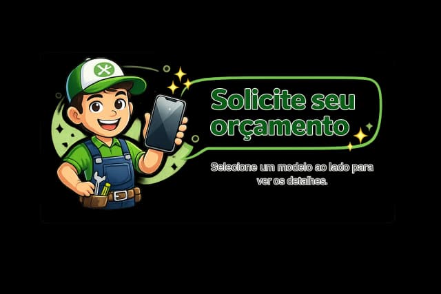 Sistema de orçamento